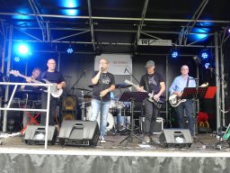 Vestenfeesten 2020